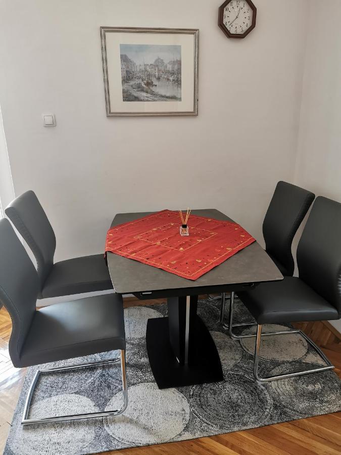 Lucic Apartment Senj (Lika-Senj)